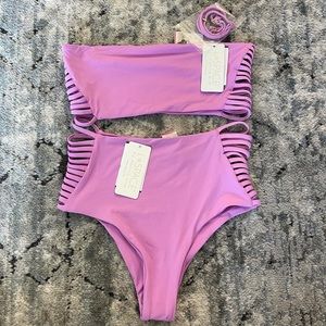 NWT L*Space Set